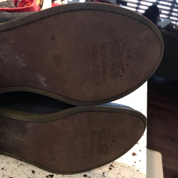 Tigerbear Republik Boots- size 9 - Picture 2 of 7